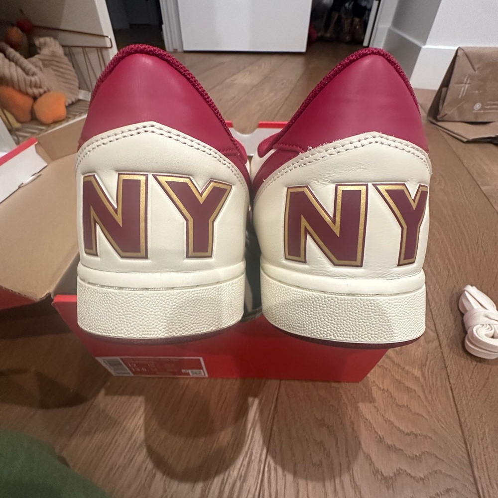 Nike Terminator Low “NY vs NY” M 12